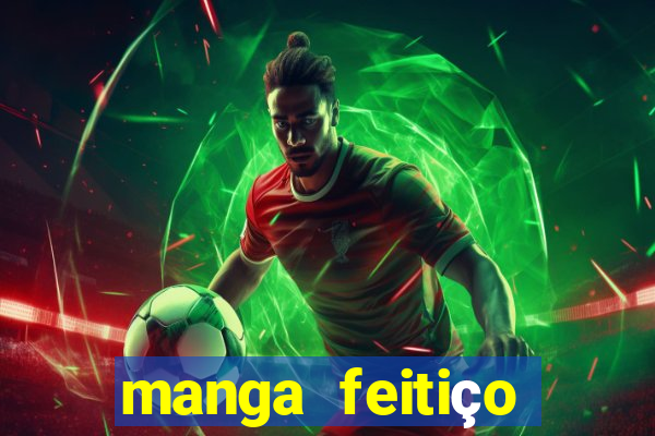 manga feitiço magico pdf